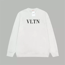 valentino sweatshirt manches longues pour unisexe s_1277ab6